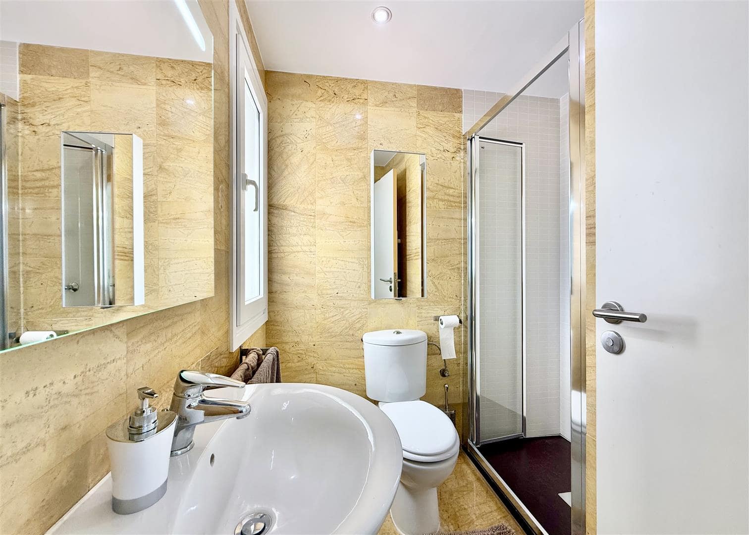 Sn0rL2XPpEq8FR2G9LQunA Villa in Mar Menor Golf Resort, Murcia