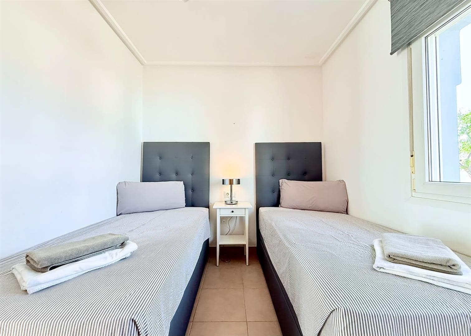 TREIgZVyaEWy41X_bEojew Villa in Mar Menor Golf Resort, Murcia