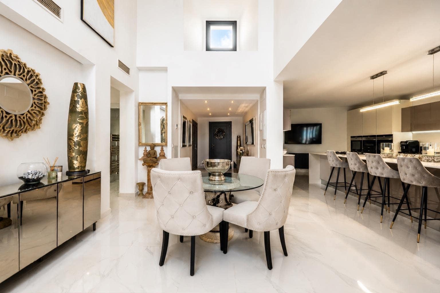 ThJ761wOzE6khumzG8DCLw Villa in El Valle Golf Resort, Murcia