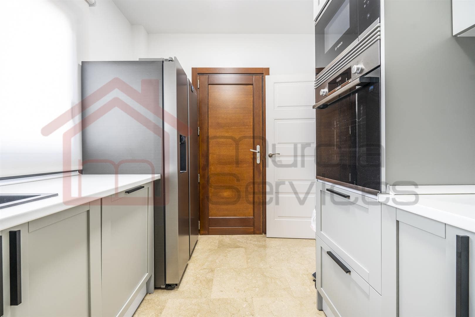 Tx7ClhG5KUOvC57XrGA8Aw Villa in El Valle Golf Resort, Murcia