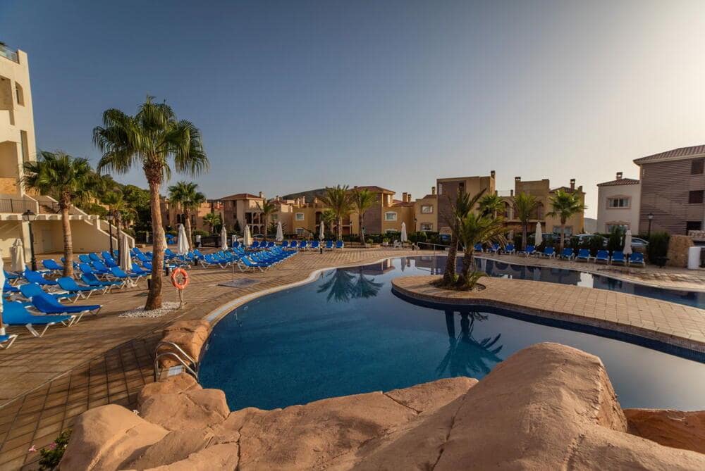 UaKWjacVhEaQPfyAF8Savg Apartment in Las Lomas, Murcia