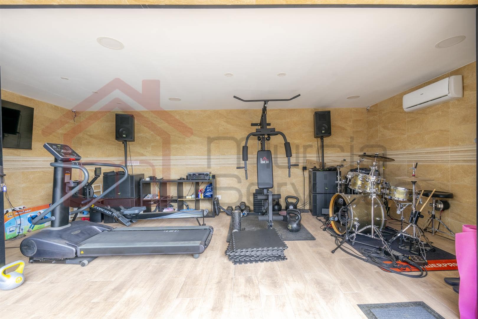 Udvgit2850SGHJgF9jLkhA Villa in Pinar de Campoverde, Alicante