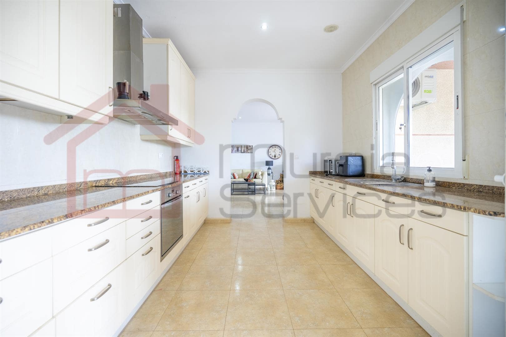 UtUEM81yk0CW2A-dmTwblw Villa in Valle Del Sol, Murcia