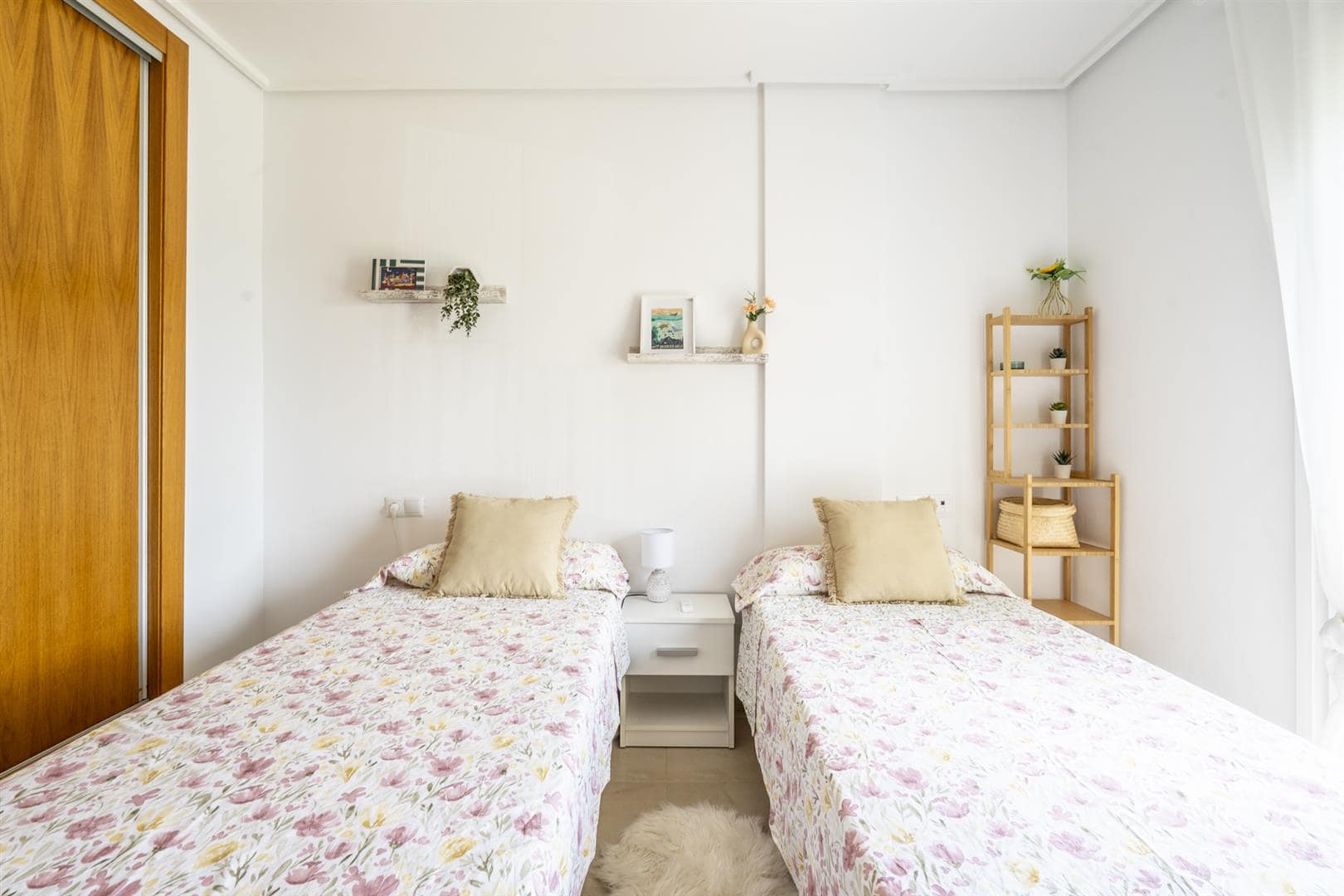 V_Z2QvIUFkiKGoxHre0Y6g Apartment in La Torre Golf Resort, Murcia