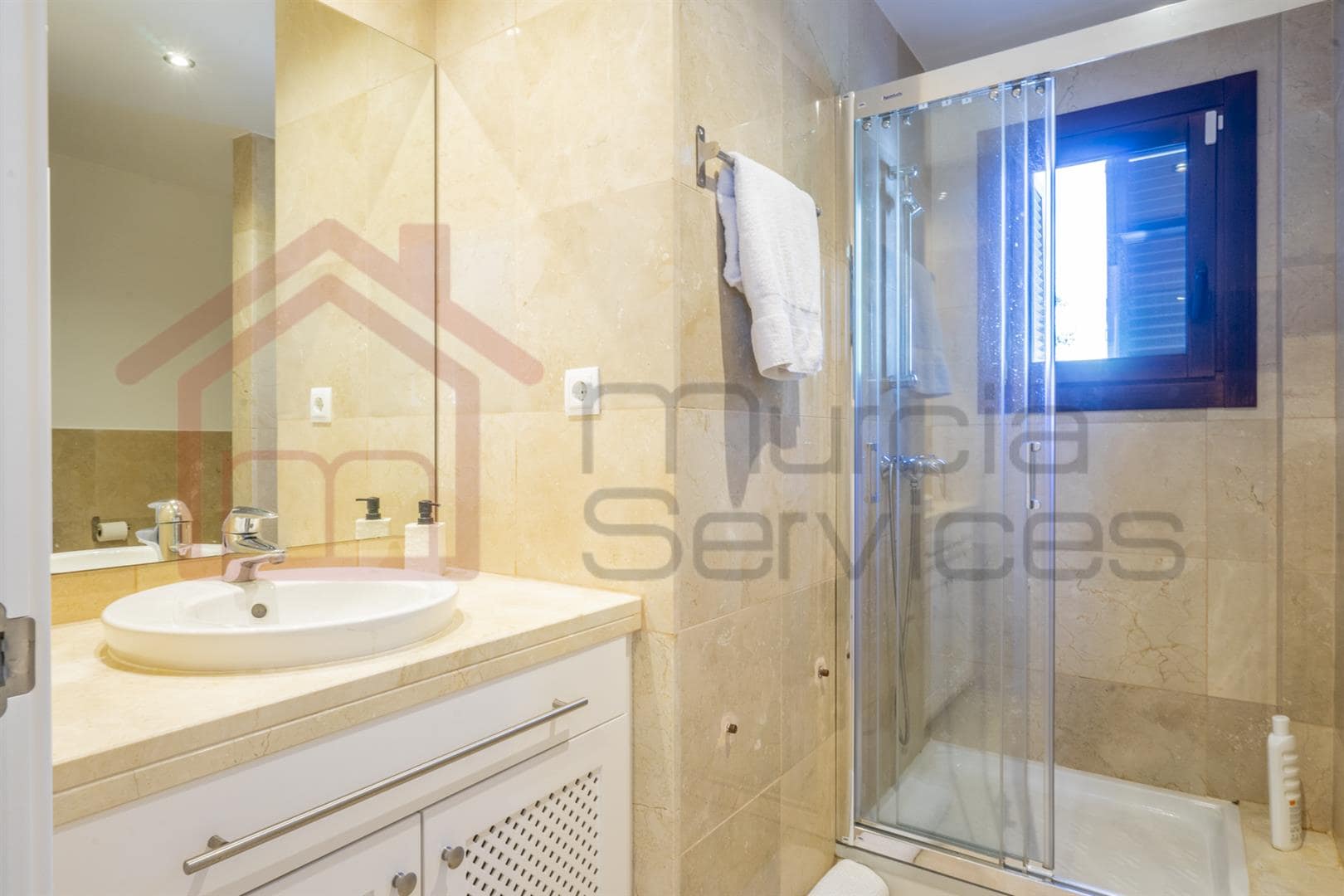 VeoCGLVzlU-YDXEJWYdm9w Villa in El Valle Golf Resort, Murcia