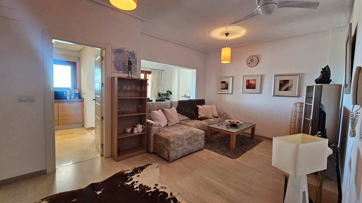 WJ64X7xMX0GQVKkLY1GNBA Apartment in El Valle Golf Resort, Murcia