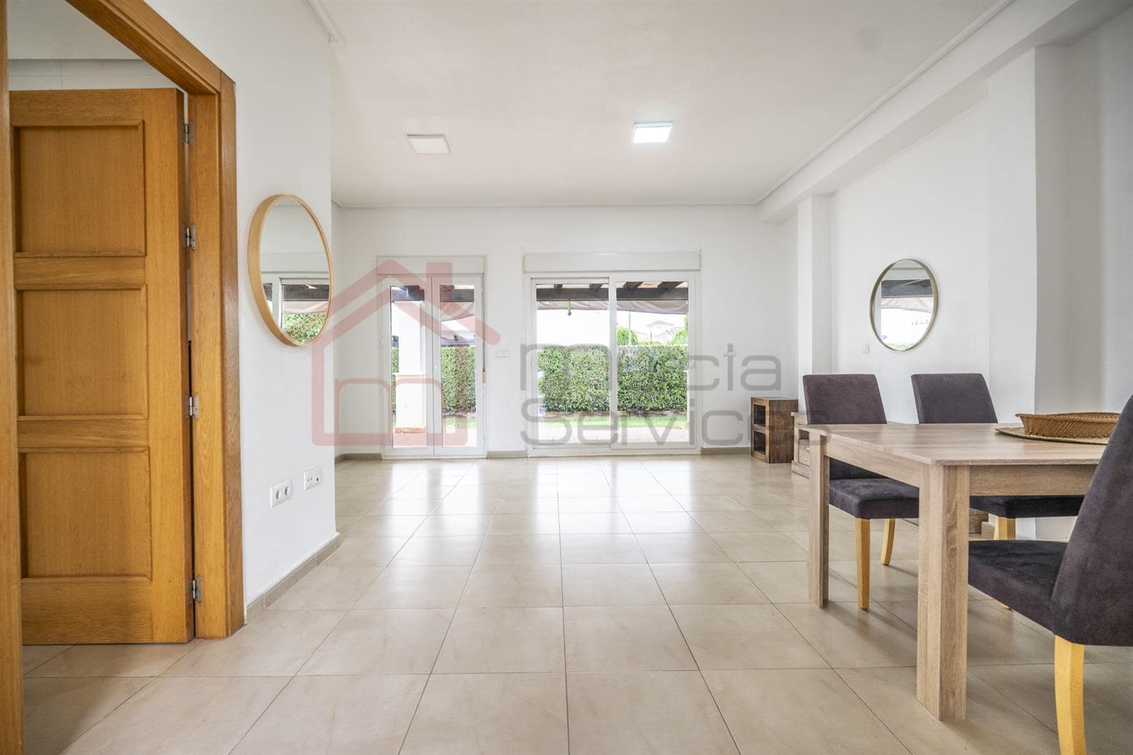 WThQduN7uU6Ok5C2gHA5Dg Villa in La Torre Golf Resort, Murcia