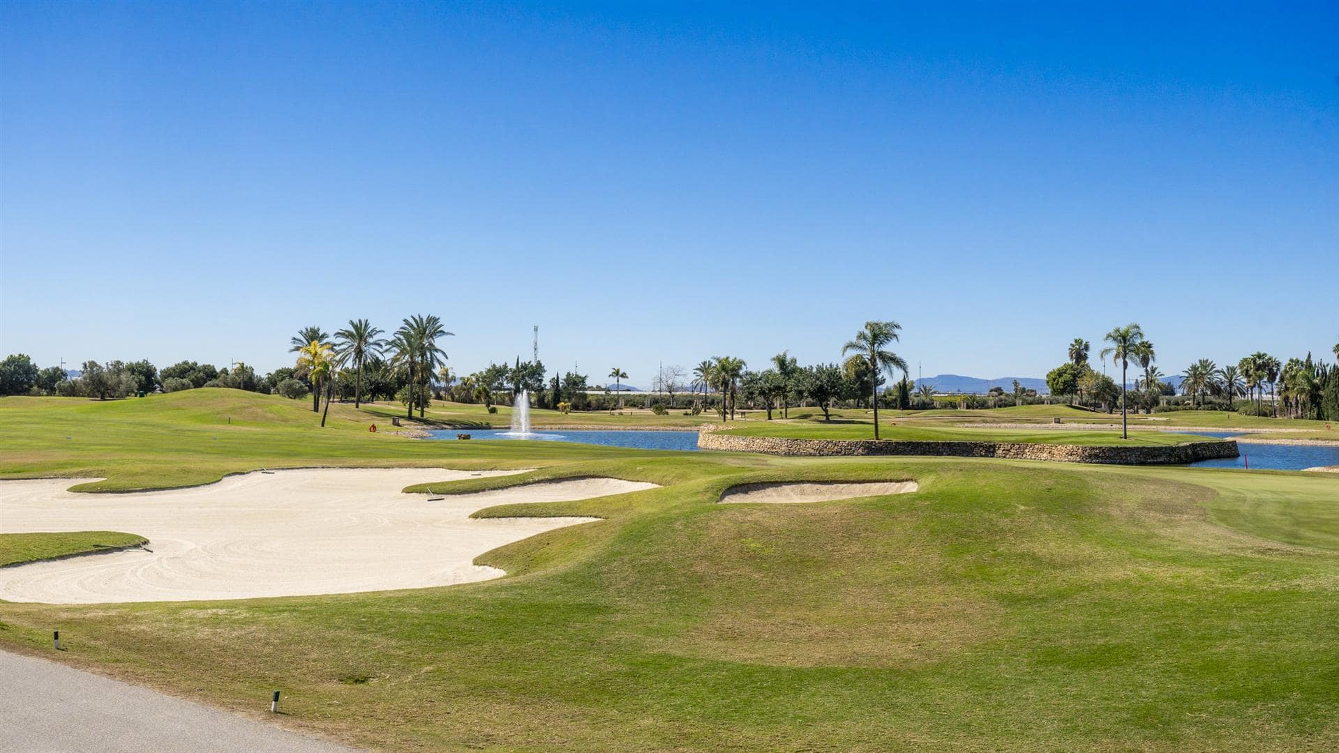 X-KJhobkL0-D9vJLAeHUFw Apartment in Roda Golf Resort, Murcia