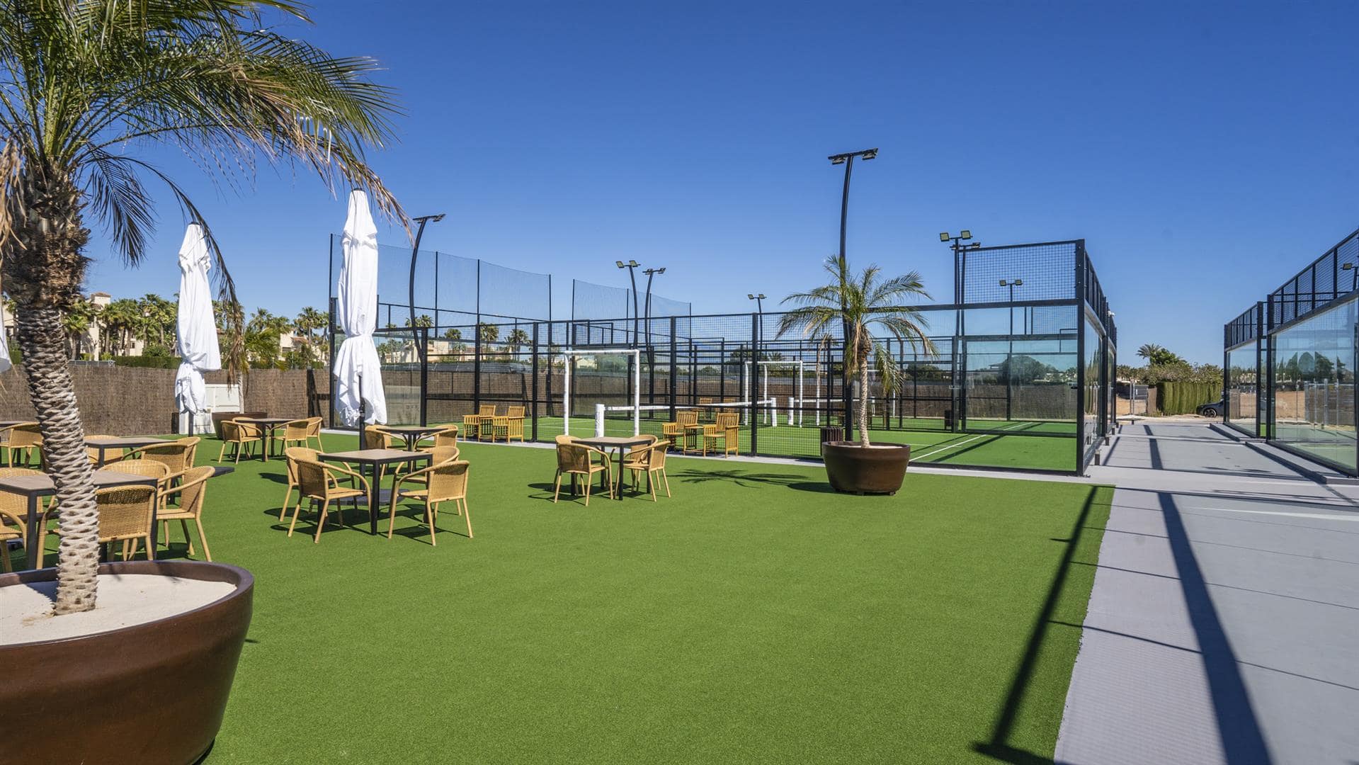 X0LUoJIq_E6vyQIse5huLg Apartment in Roda Golf Resort, Murcia