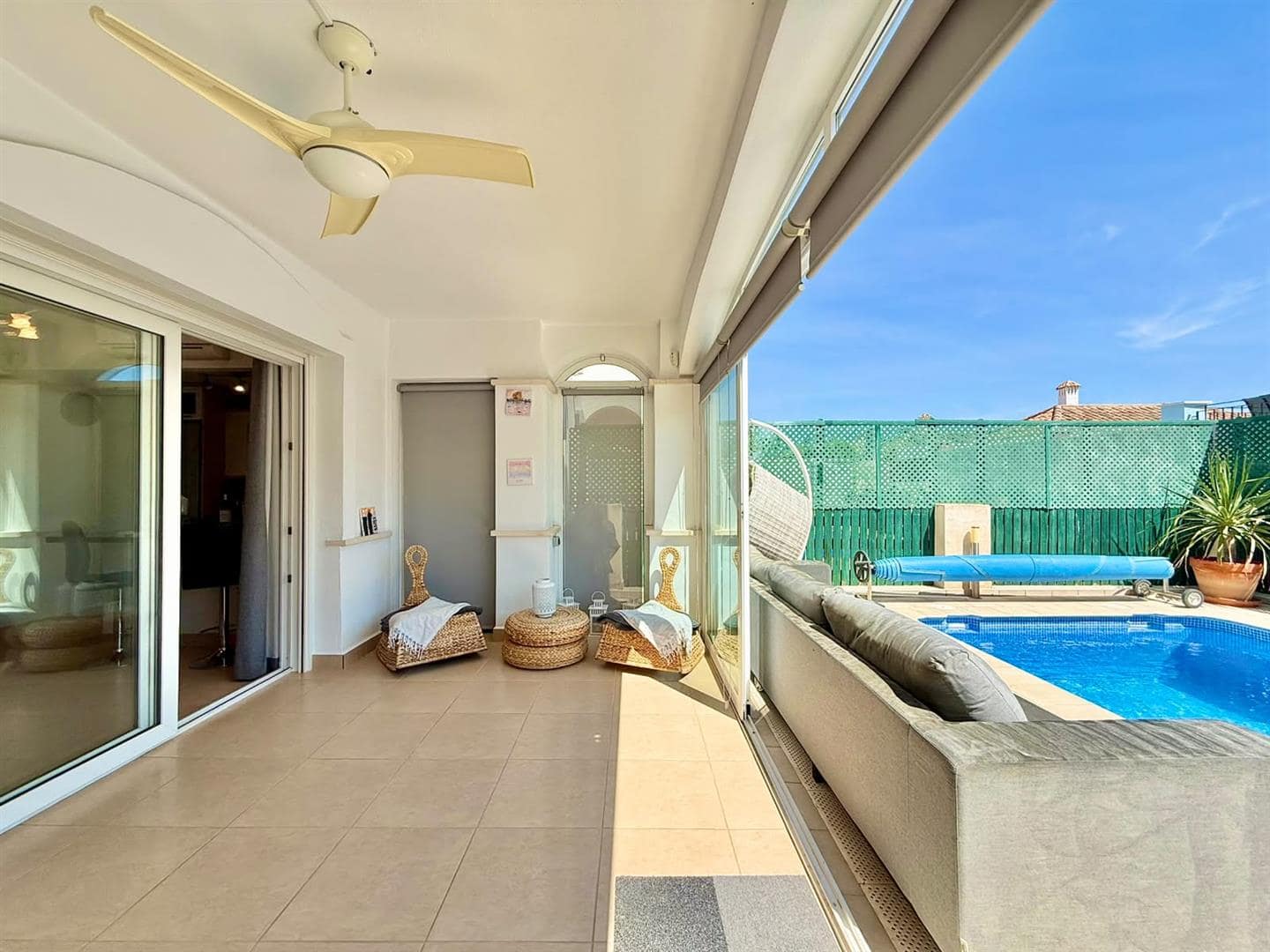 XPaLyNazT0GJebraYGI8qQ Villa in Mar Menor Golf Resort, Murcia