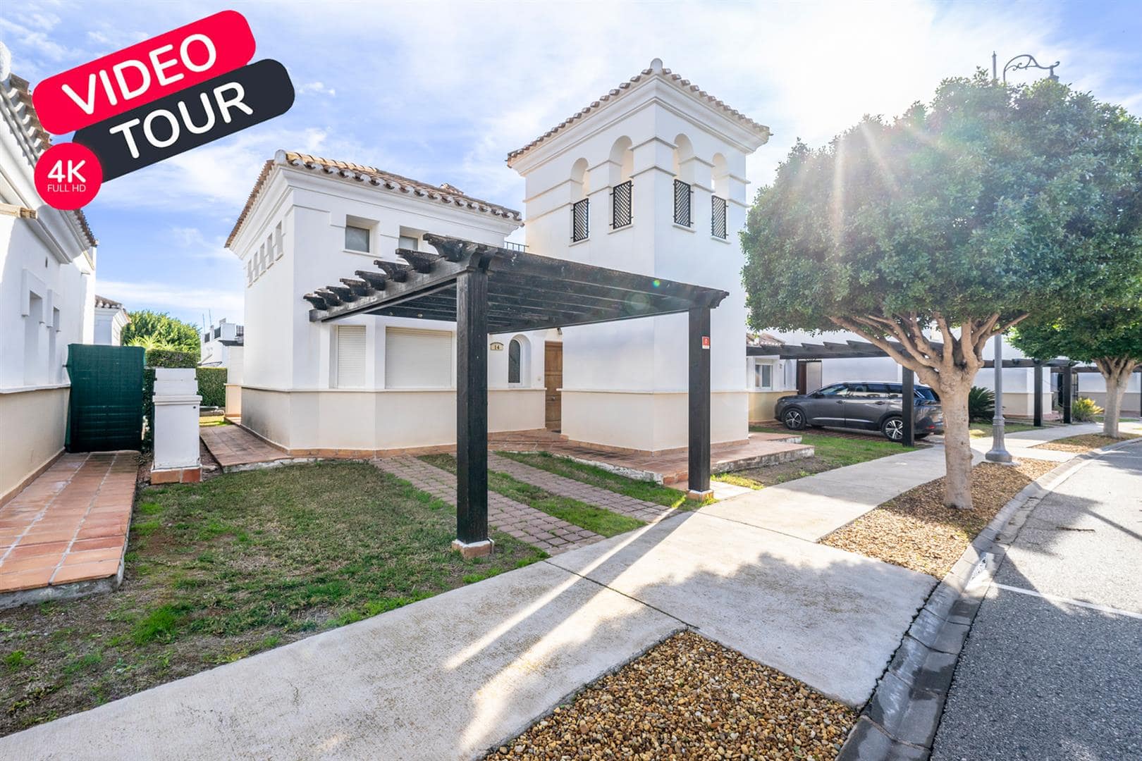 XuSXFdlMVUGBXaoP5B7b9w.jpg Villa for sale in La Torre Golf Resort