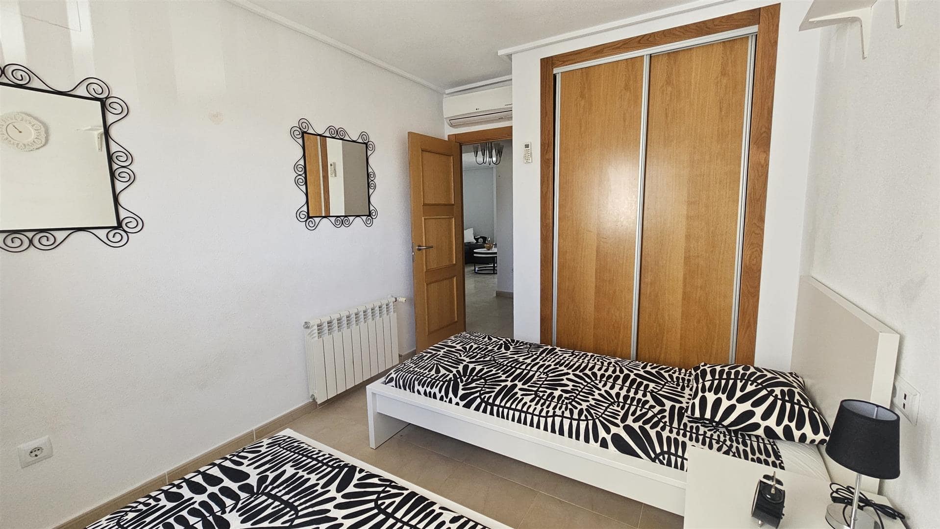 Y2awLh-v_Em9OHwfL4uWzA Apartment in La Torre Golf Resort, Murcia