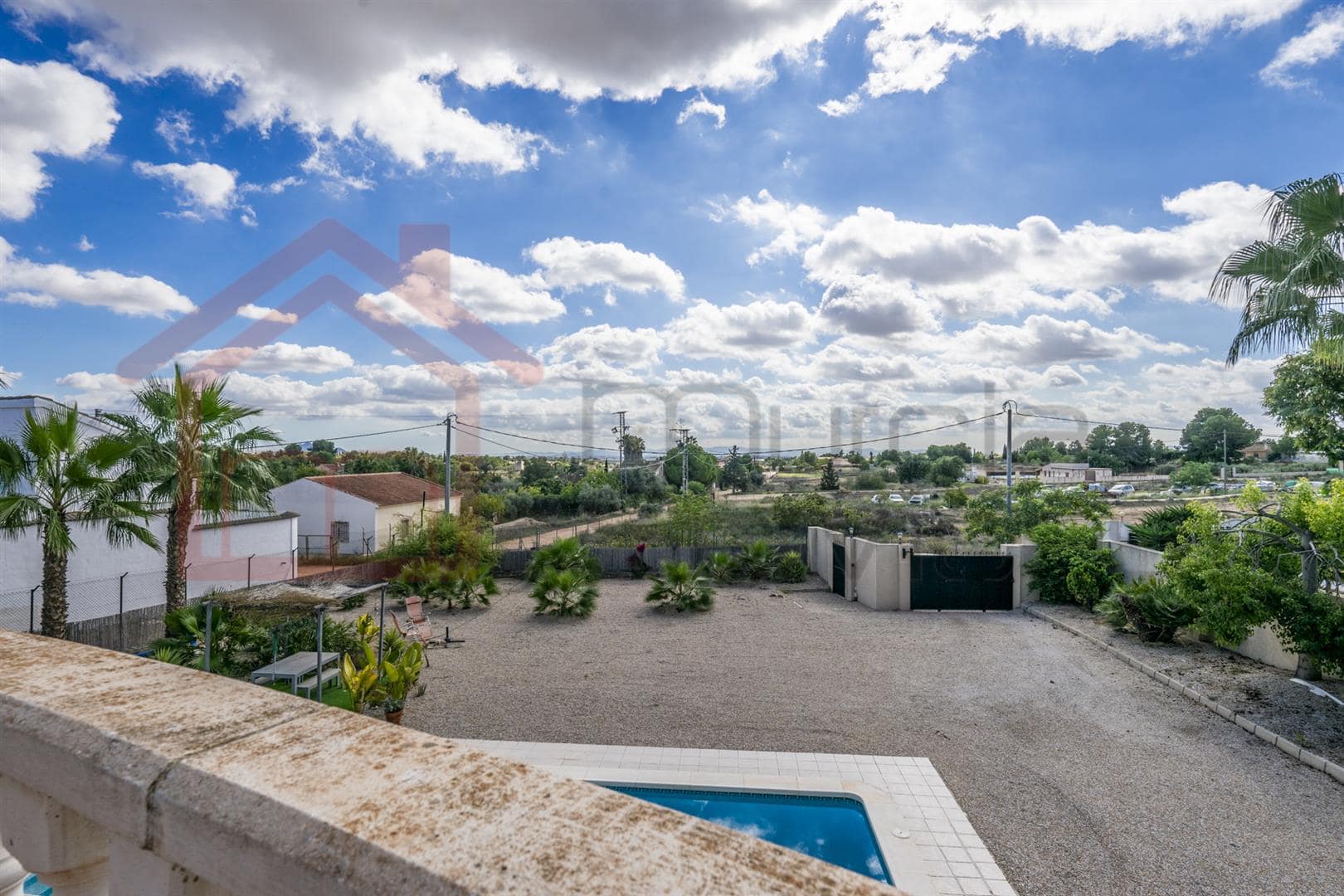 Y3qGlNktAEG-YADuibjb_w Villa in Valle Del Sol, Murcia