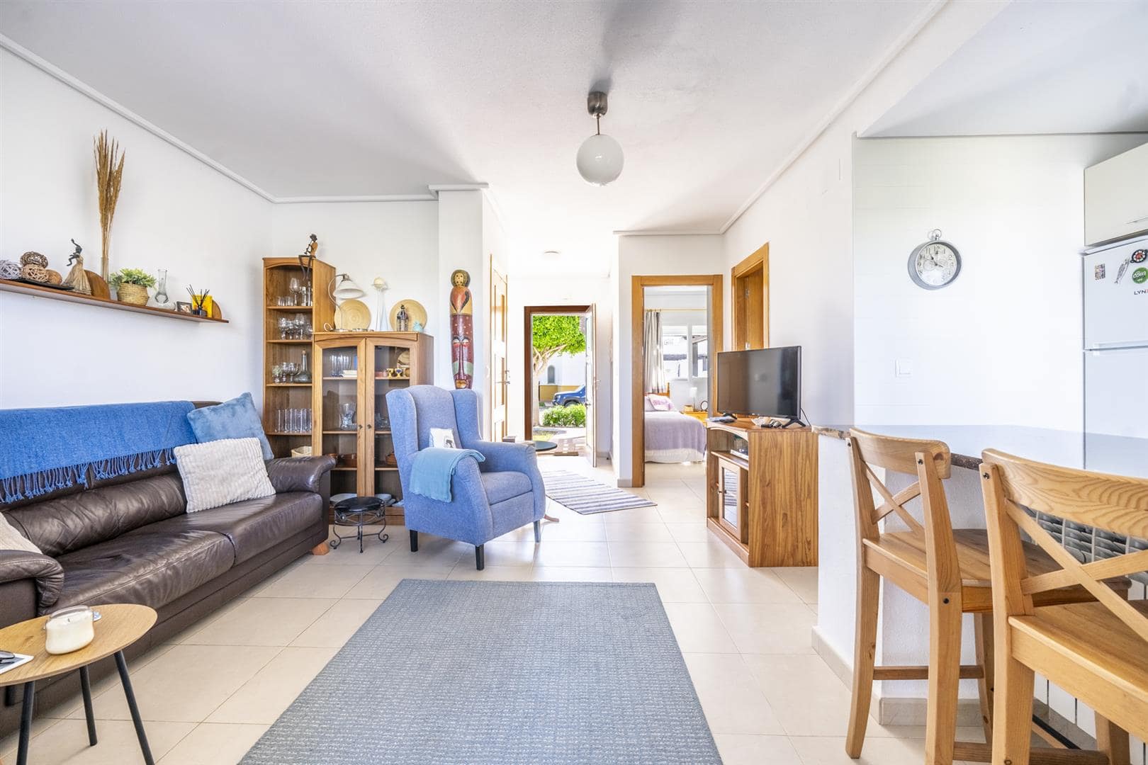 YRQq7as80EGhan_zINPkfA Town House in La Torre Golf Resort, Murcia