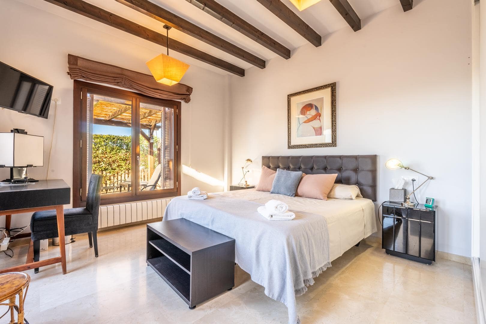 Z9qKXzbJK0urSq0Gww0qxQ Villa in El Valle Golf Resort, Murcia