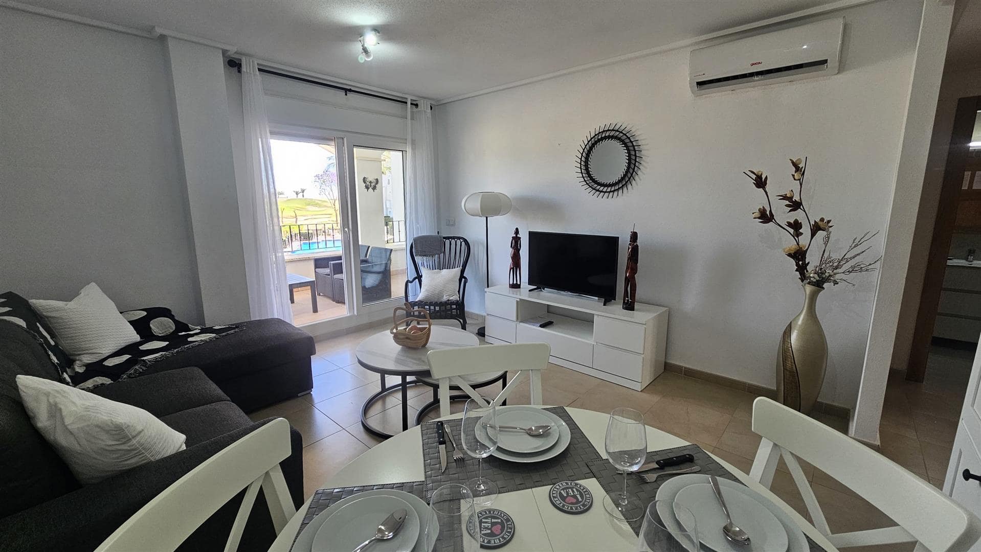 ZR1d35mtOkmTnA68rcWSnw Apartment in La Torre Golf Resort, Murcia