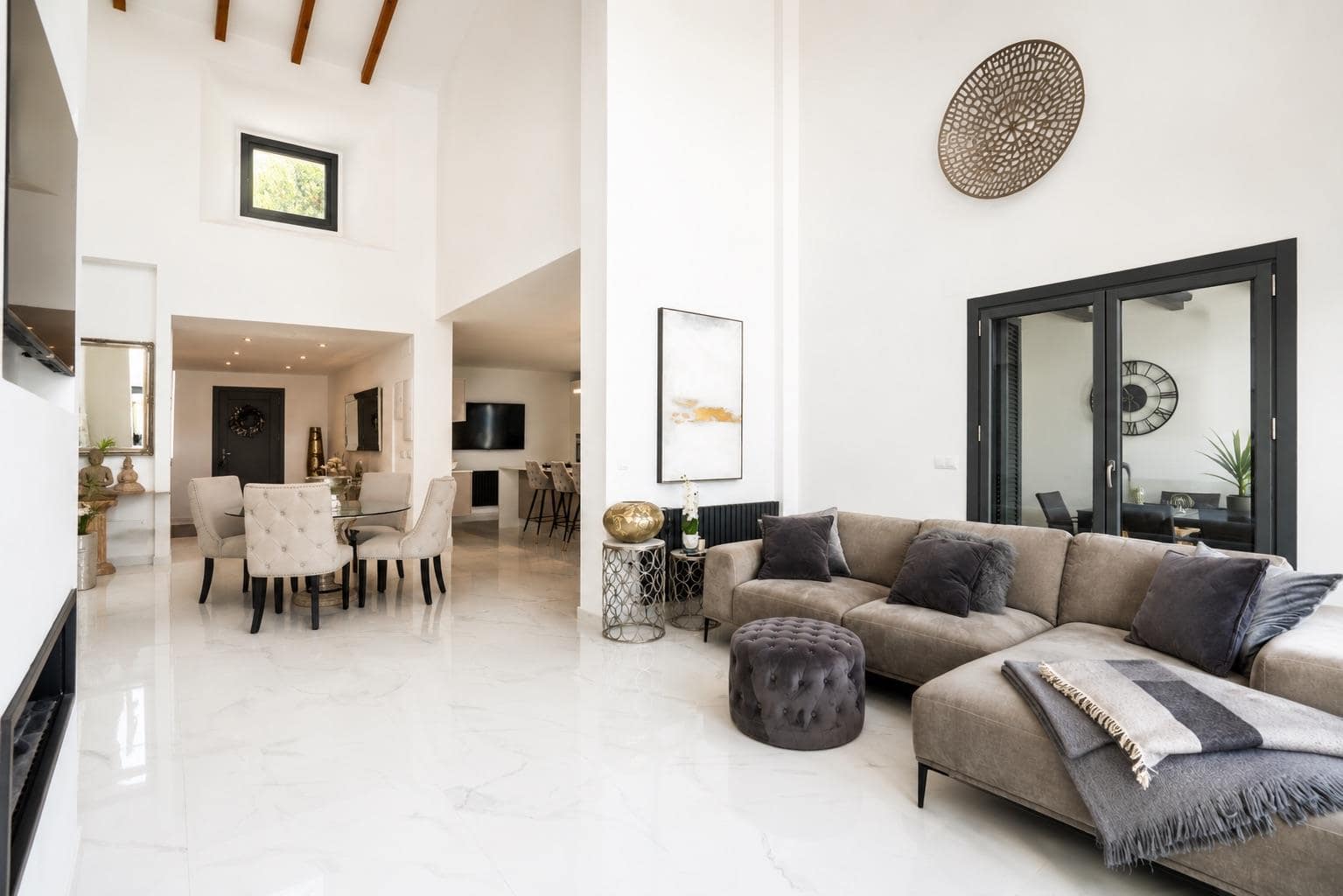 aFEx8MJHc0eXAUstswWMwQ Villa in El Valle Golf Resort, Murcia
