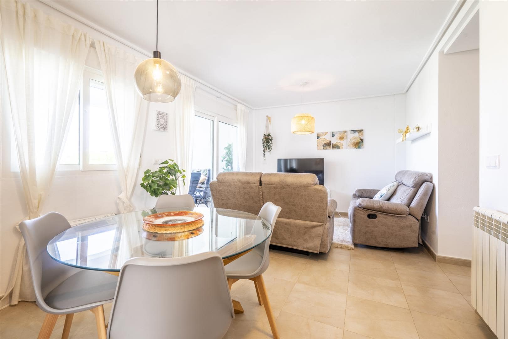 aZmwc-2wKUC153fbKyEF-A Apartment in La Torre Golf Resort, Murcia