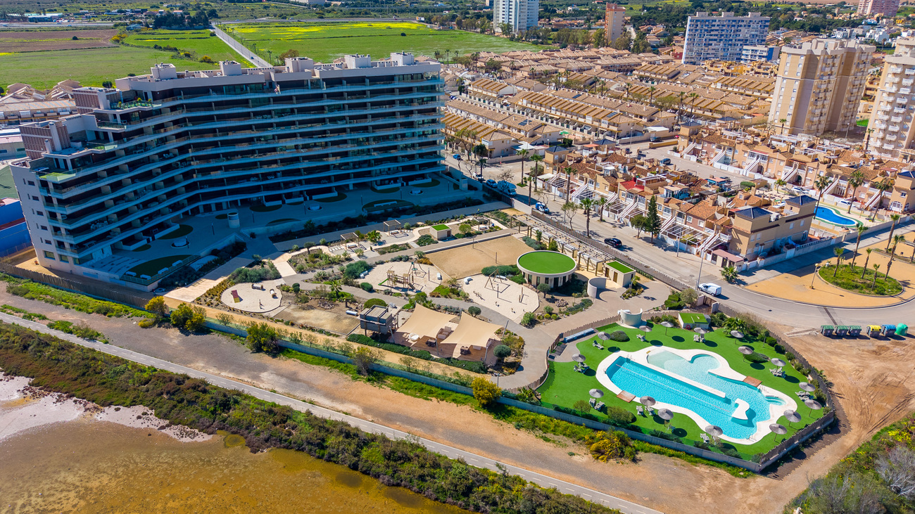 default Apartment for sale in Playa Honda