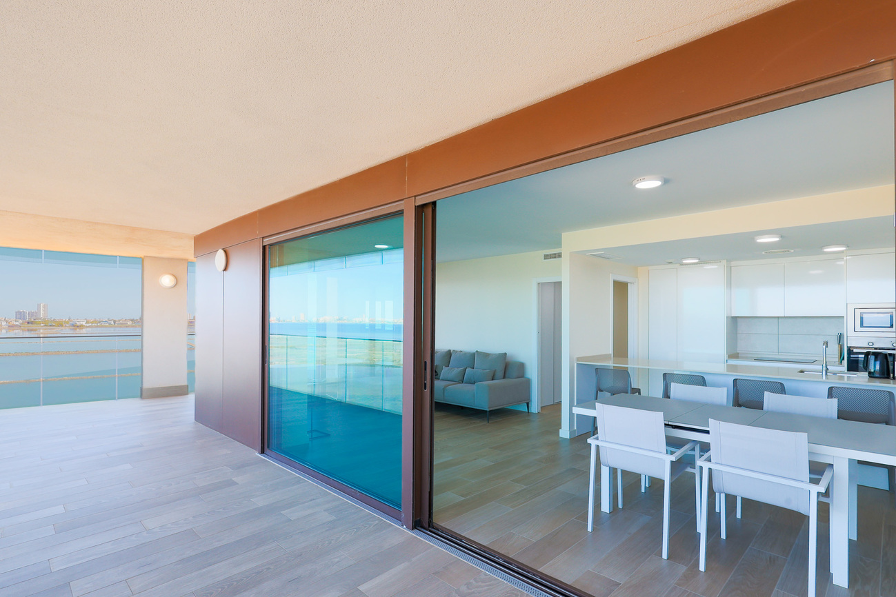 apartment-cartagena-29456-10 Apartment in Playa Honda, Murcia