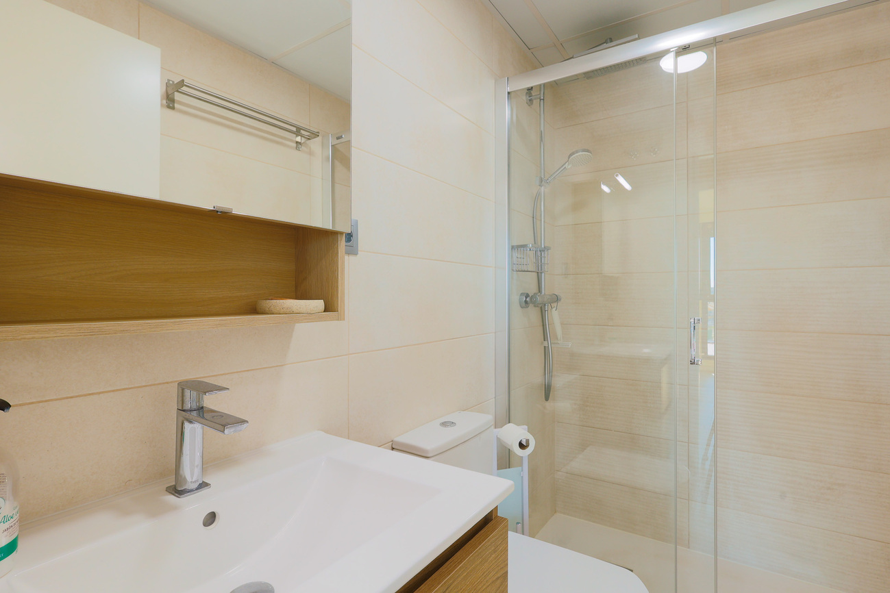 apartment-cartagena-29456-13 Apartment in Playa Honda, Murcia