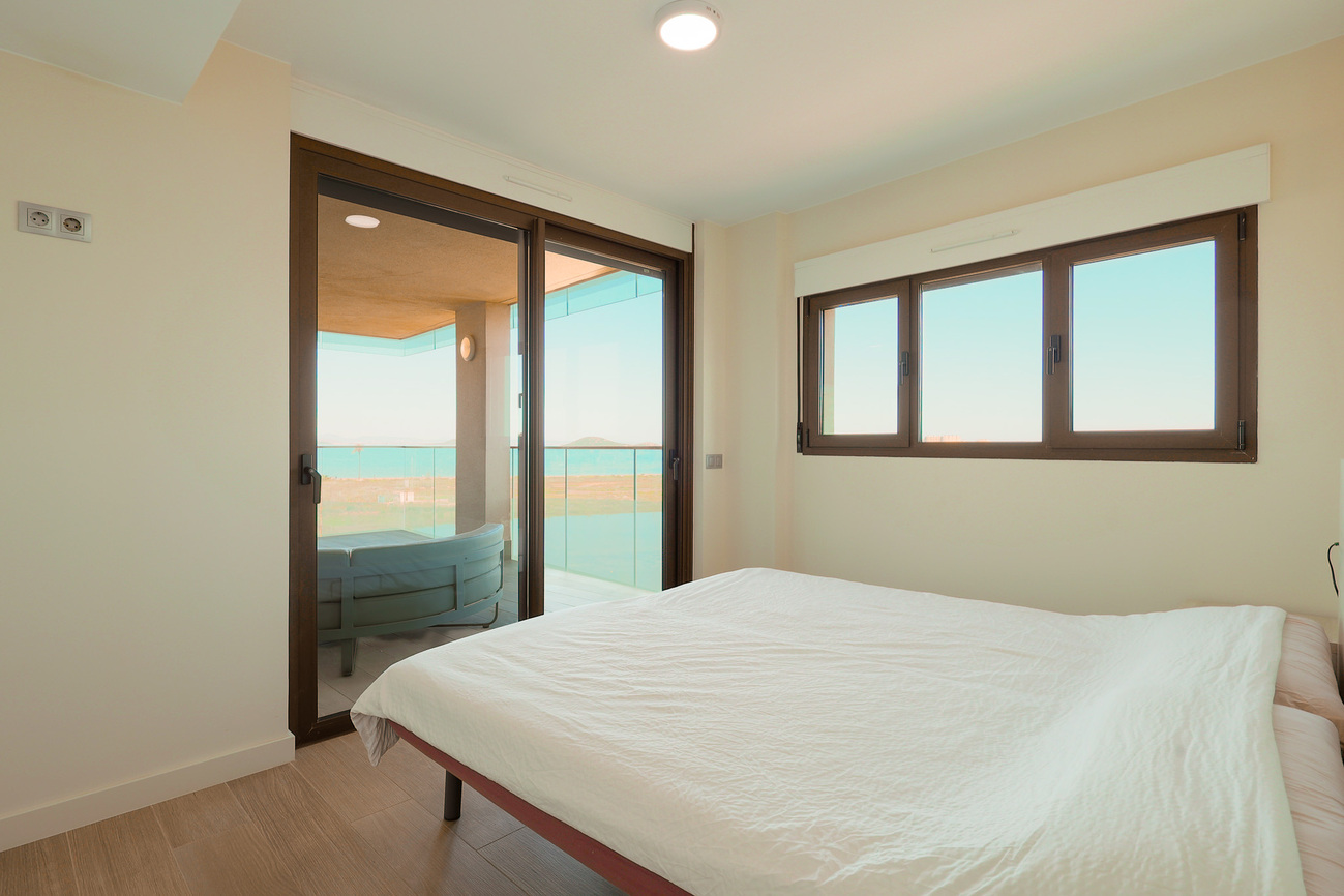 apartment-cartagena-29456-14 Apartment in Playa Honda, Murcia