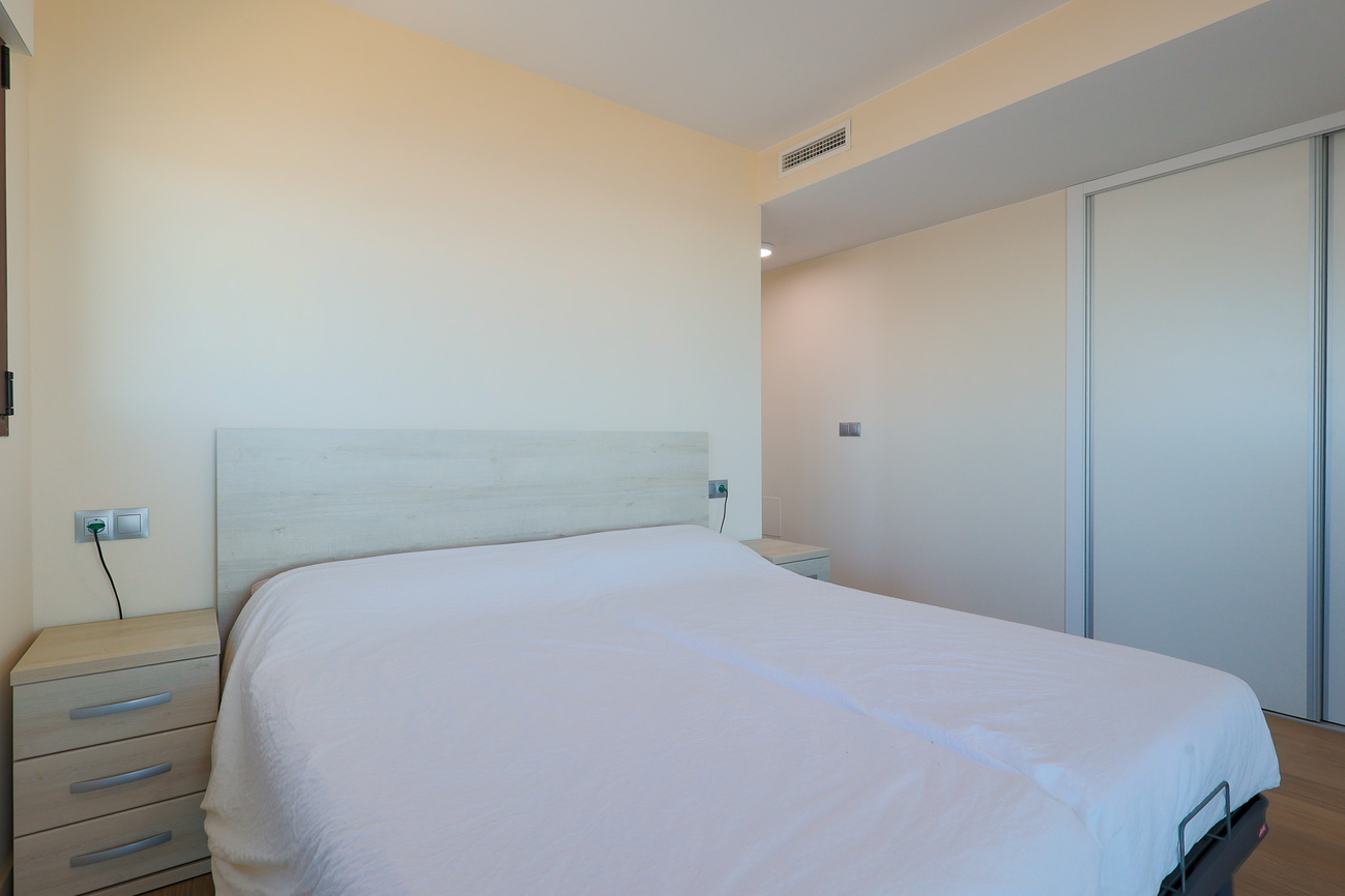 apartment-cartagena-29456-15 Apartment in Playa Honda, Murcia