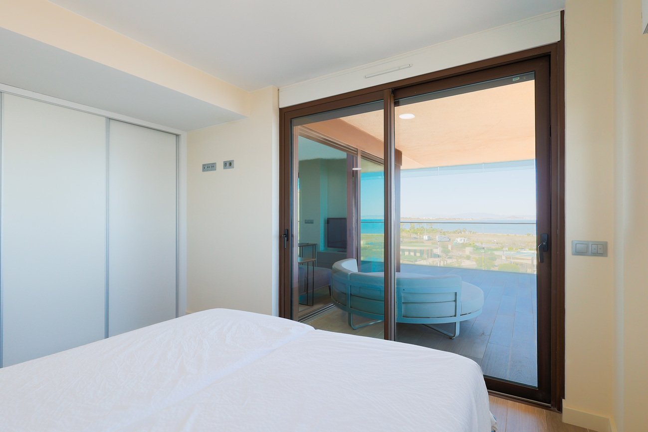 apartment-cartagena-29456-16 Apartment in Playa Honda, Murcia