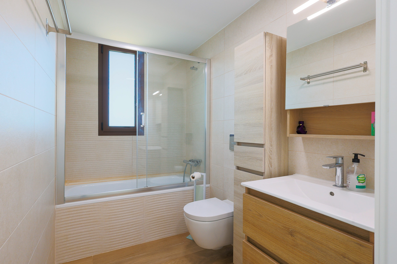 apartment-cartagena-29456-17 Apartment in Playa Honda, Murcia
