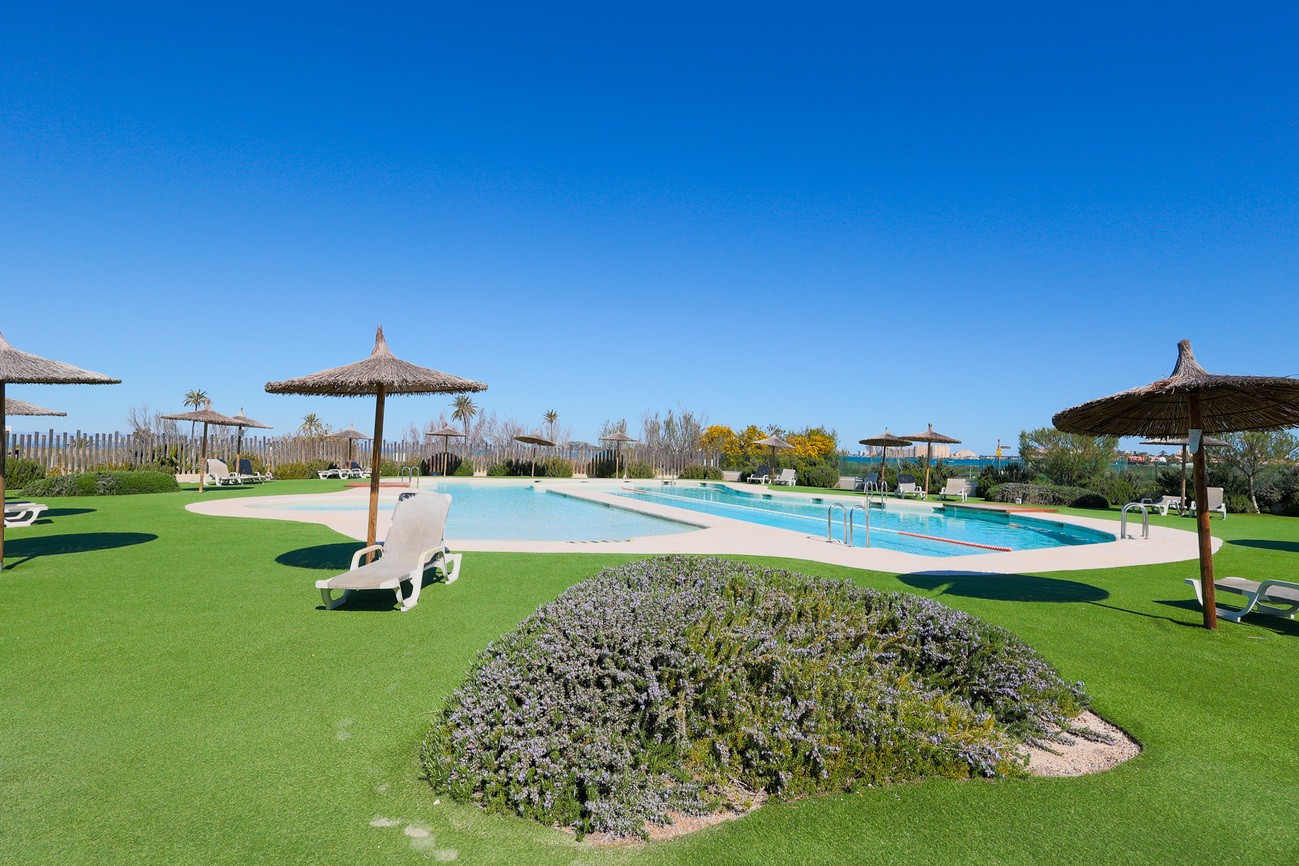 apartment-cartagena-29456-24 Apartment in Playa Honda, Murcia