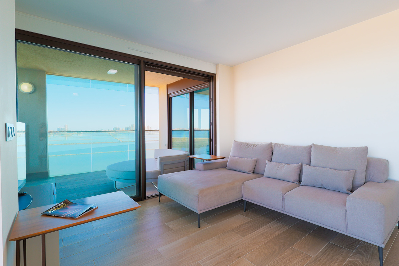 apartment-cartagena-29456-3 Apartment in Playa Honda, Murcia