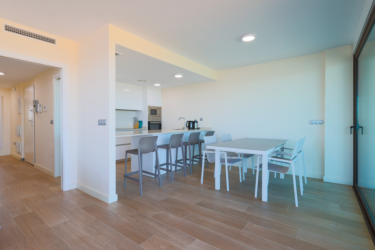 apartment-cartagena-29456-4 Apartment in Playa Honda, Murcia