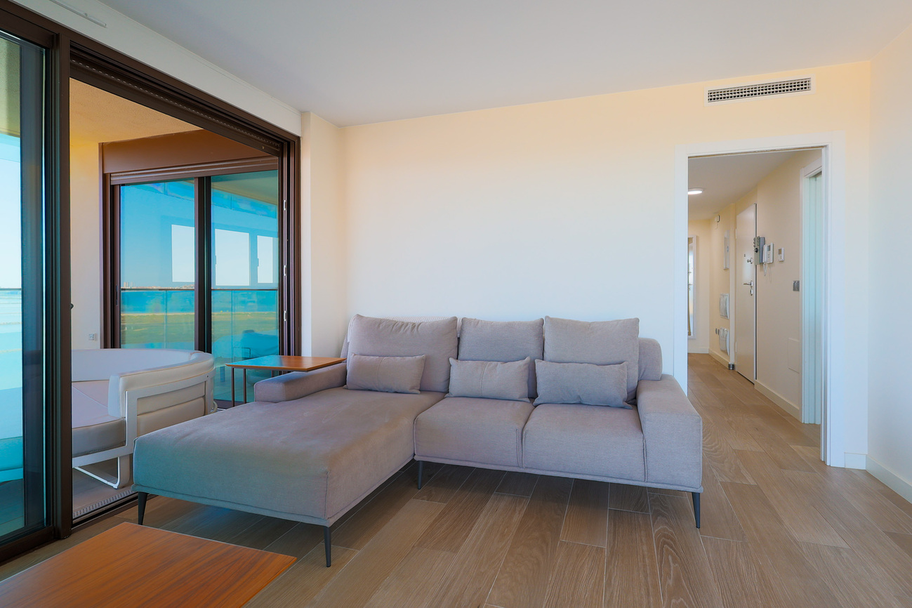 apartment-cartagena-29456-5 Apartment in Playa Honda, Murcia