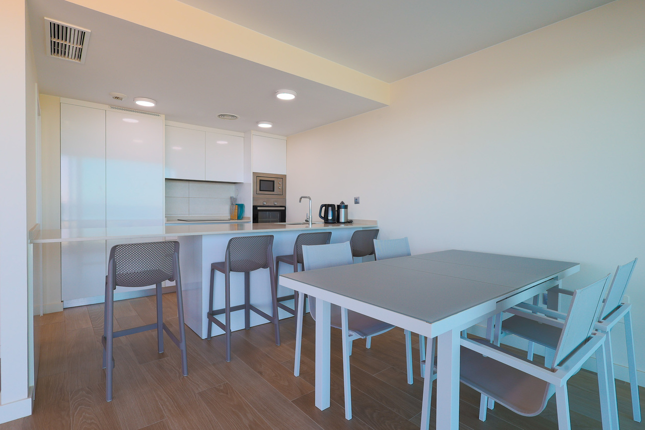 apartment-cartagena-29456-6 Apartment in Playa Honda, Murcia