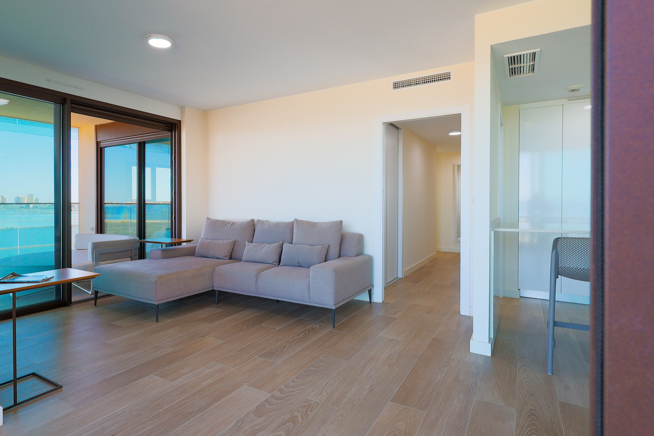 apartment-cartagena-29456-7 Apartment in Playa Honda, Murcia