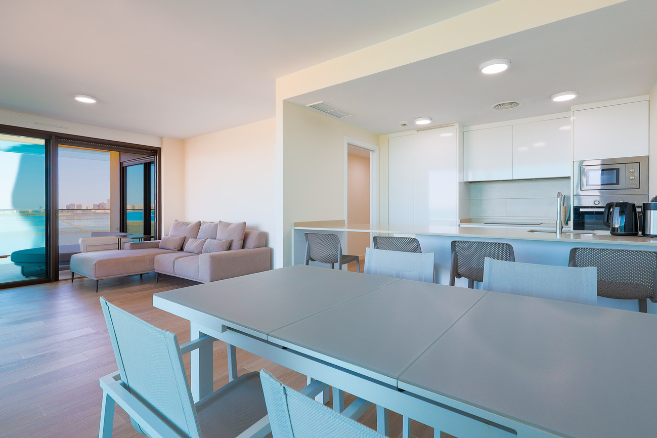 apartment-cartagena-29456-8 Apartment in Playa Honda, Murcia