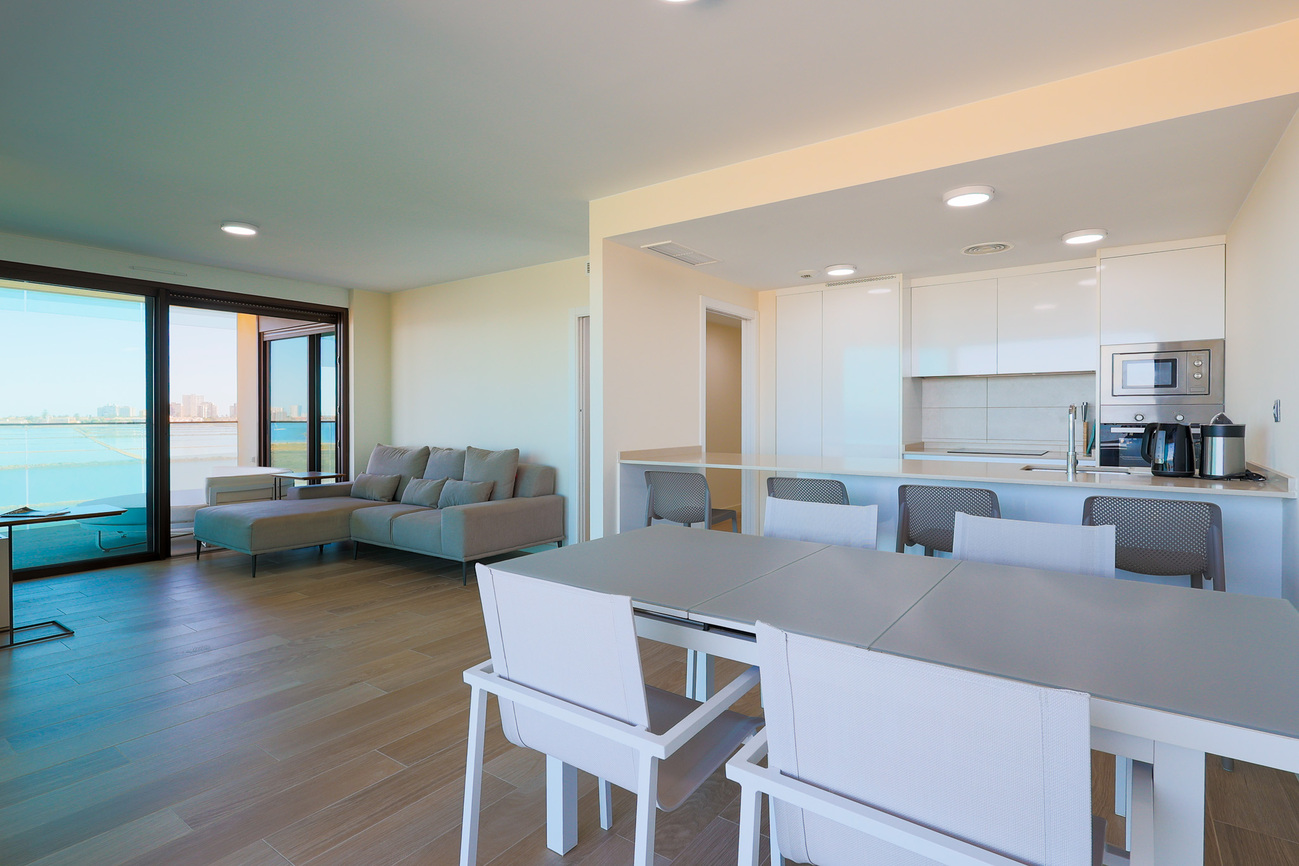 apartment-cartagena-29456-9 Apartment in Playa Honda, Murcia