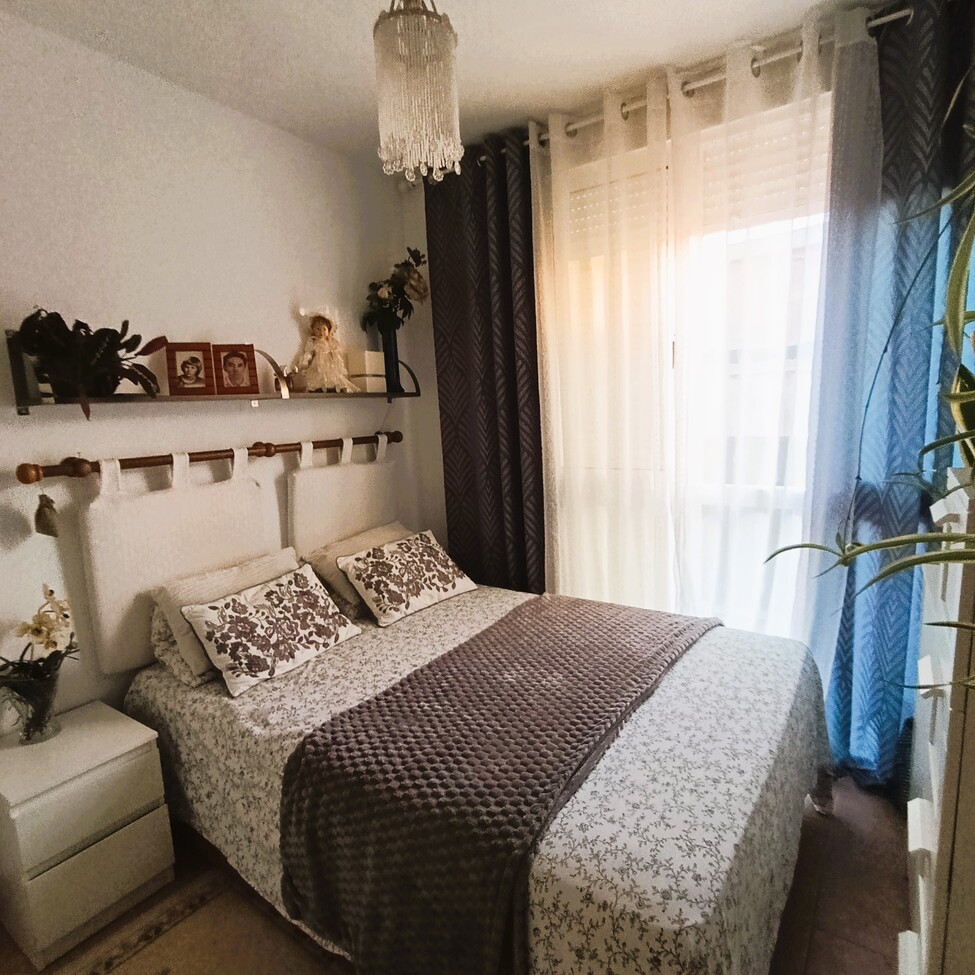 apartment-la-union-mfp-01-19 Apartment in La Union, Murcia