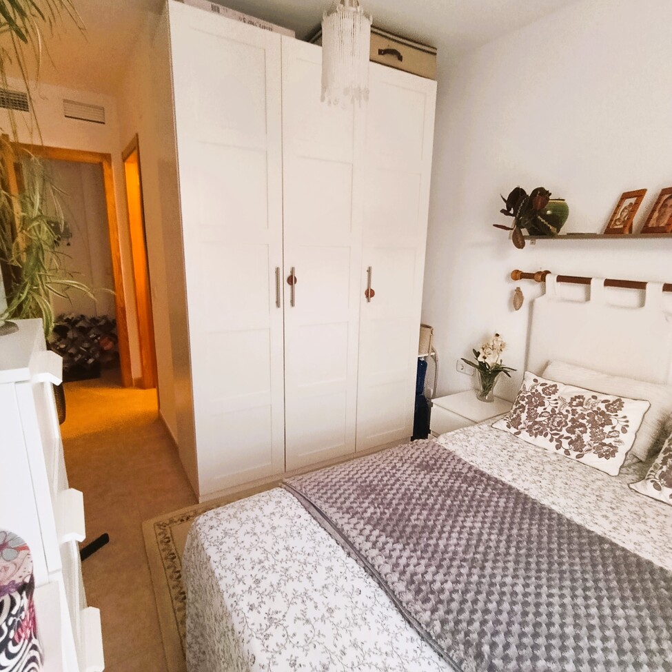 apartment-la-union-mfp-01-21 Apartment in La Union, Murcia