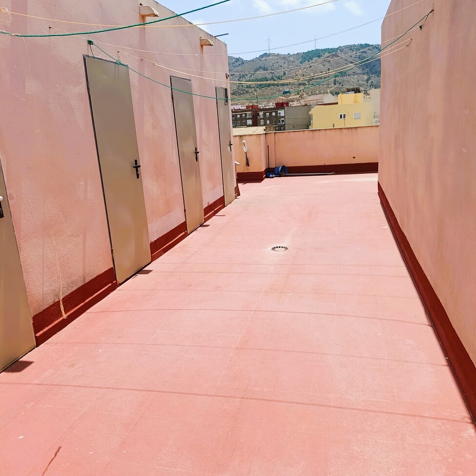 apartment-la-union-mfp-01-4 Apartment in La Union, Murcia