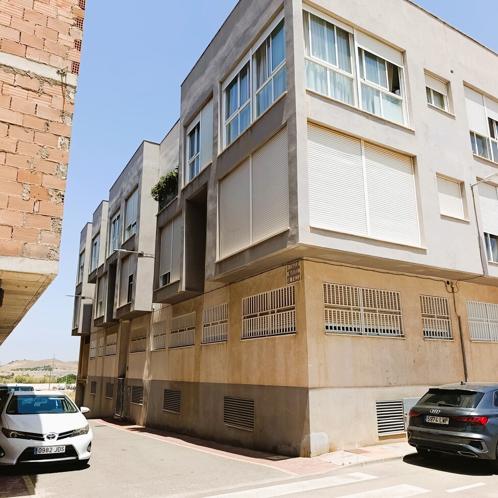apartment-la-union-mfp-01-5 Apartment in La Union, Murcia