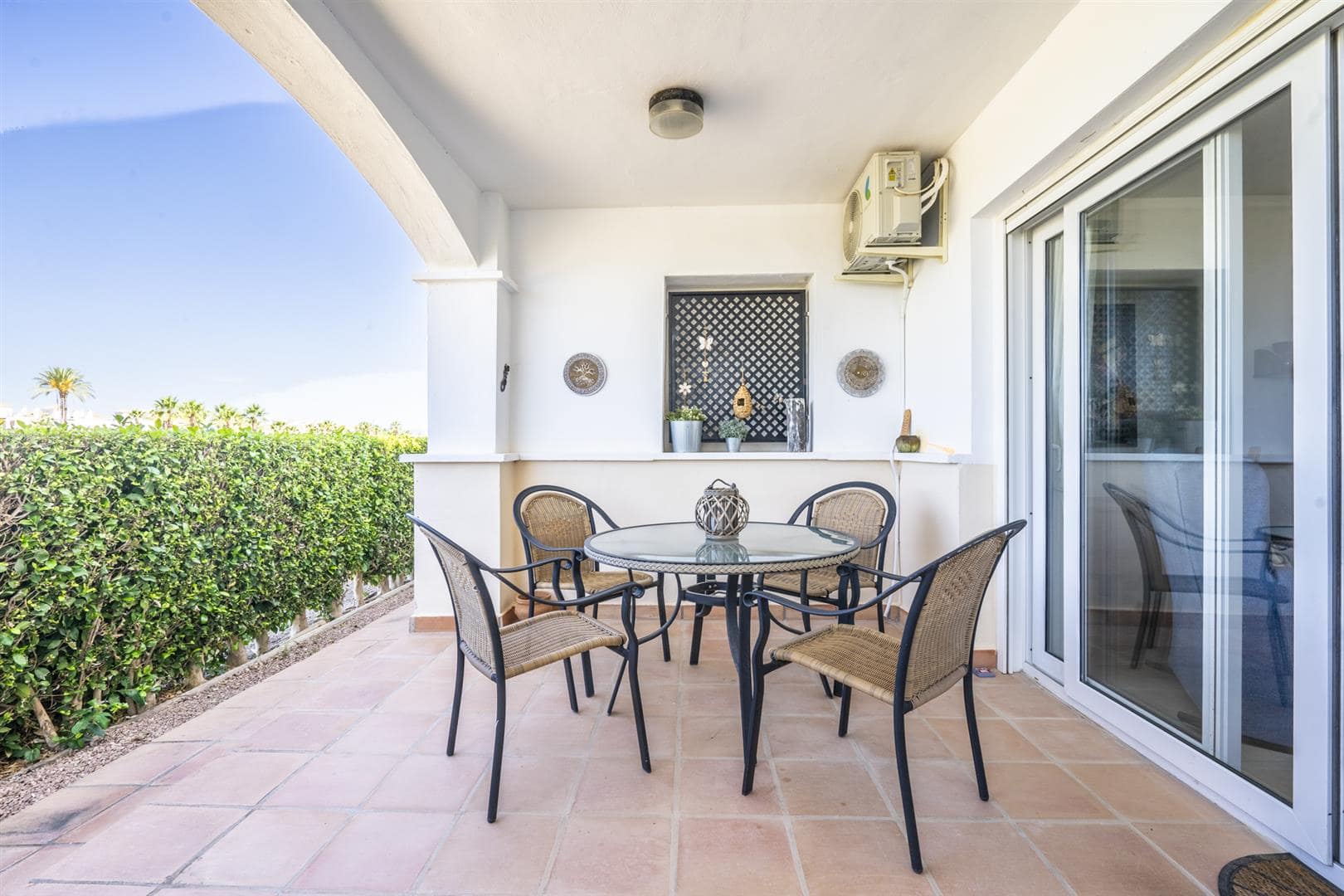 bCi2aJkw3kuBD7oNx6KE5A Town House in La Torre Golf Resort, Murcia