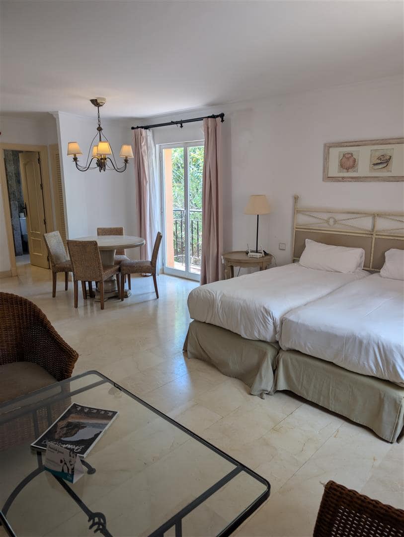 bOS-FjMQlEeUgSjQzcXDjQ Apartment in Las Lomas, Murcia