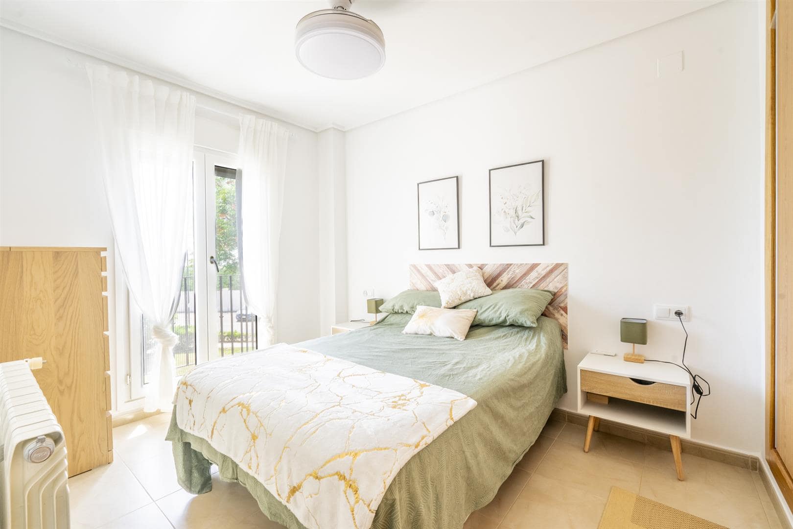 c0XcGrj-I0qaZWHt1UnvGQ Apartment in La Torre Golf Resort, Murcia