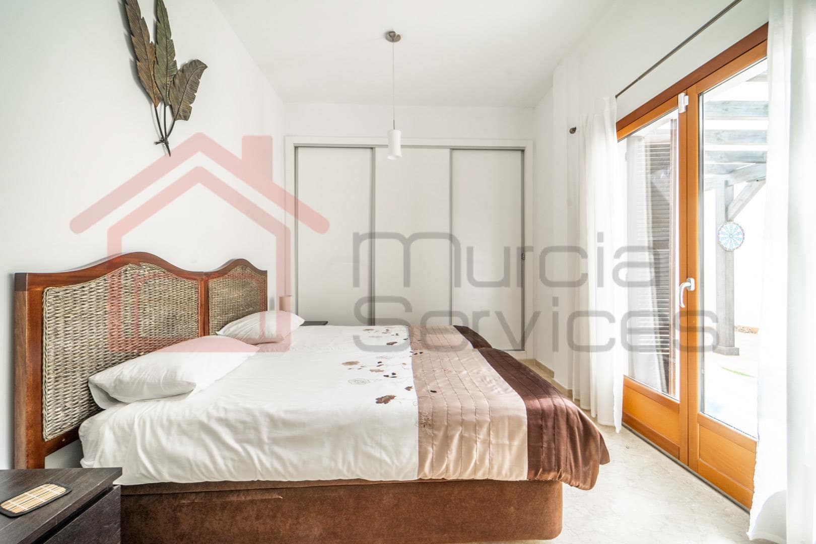 cDTh34_7qEubnlDGwrIOoA Villa in El Valle Golf Resort, Murcia