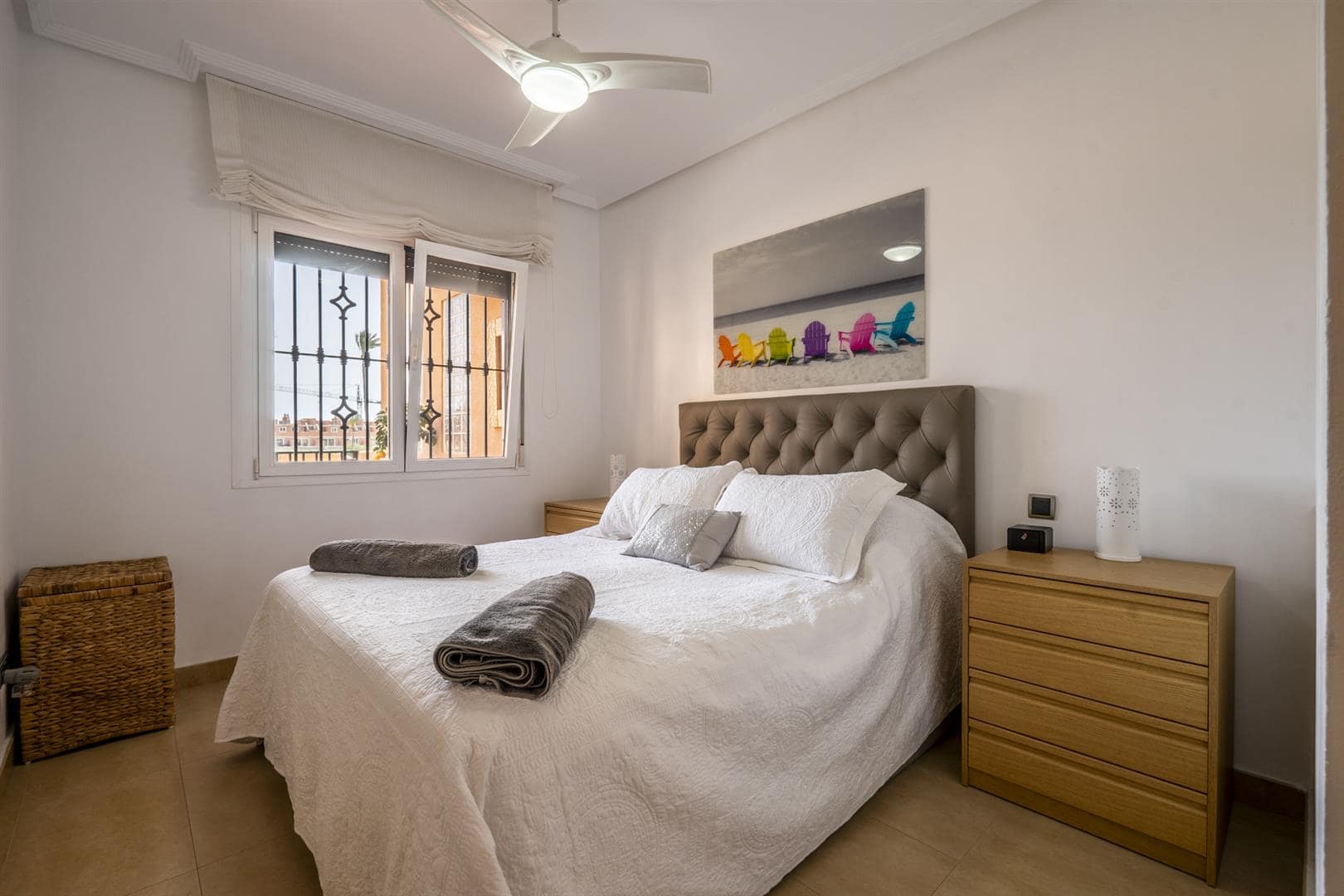 cjmBuDpFc0Cbx4PN55jYZA Apartment in La Serena Golf, Murcia