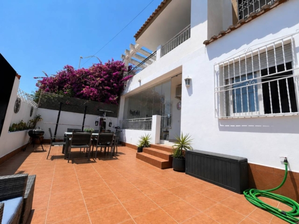 Apartment for sale in Cabo Roig