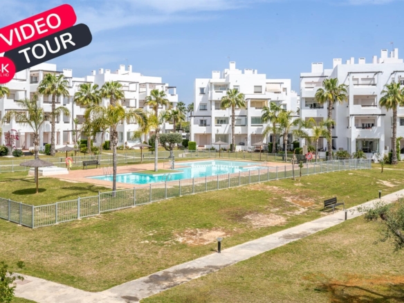 Apartment for sale in Las Terrazas de la Torre Golf Resort