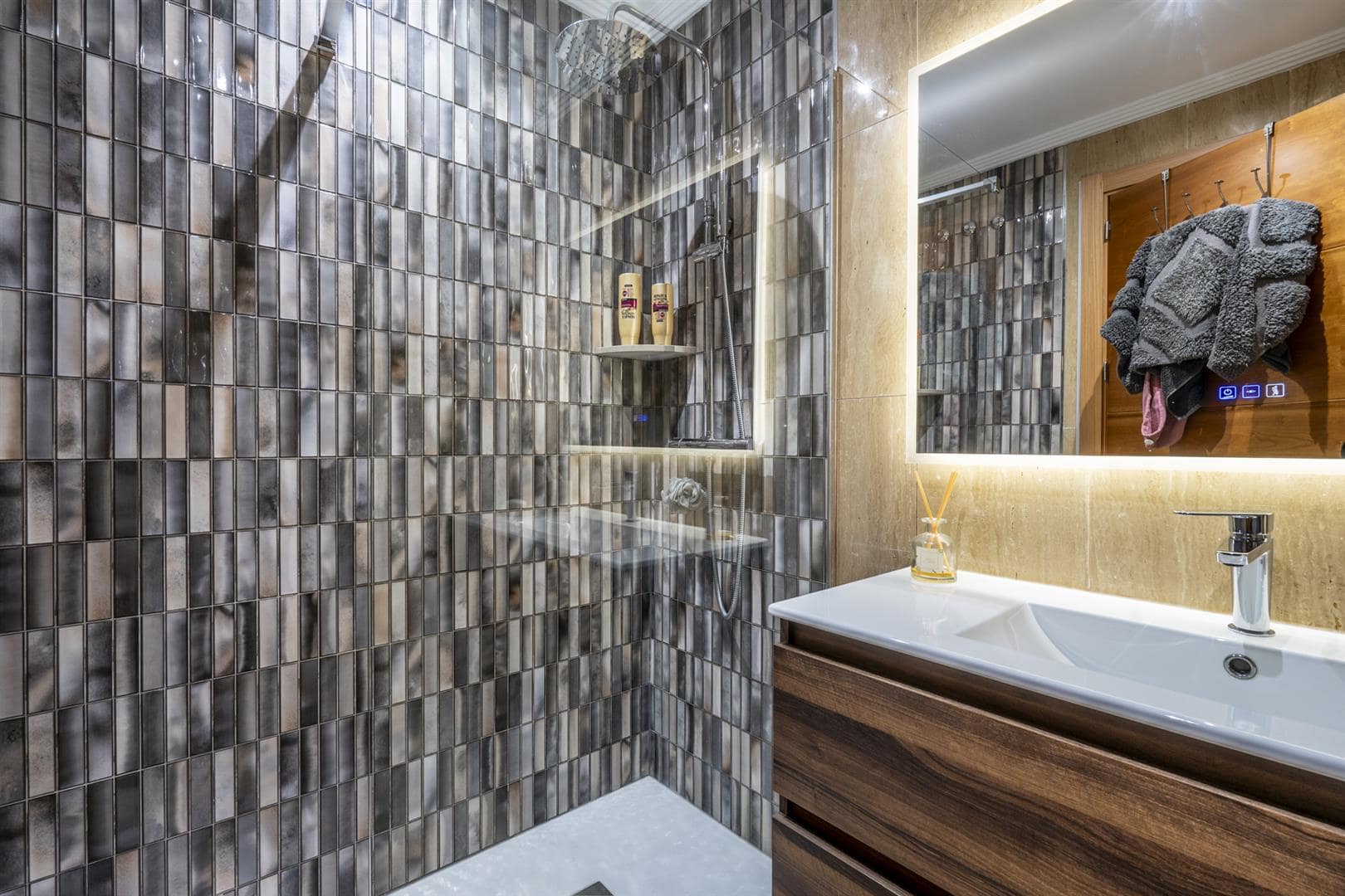 dGmyS8GQf0uQS_FVv3zPfQ Apartment in La Serena Golf, Murcia