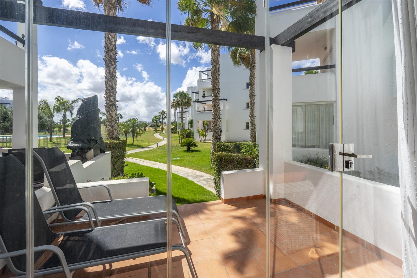 dy6CB42THEqofuKgQhQODQ Apartment in Las Terrazas de la Torre Golf Resort, Murcia